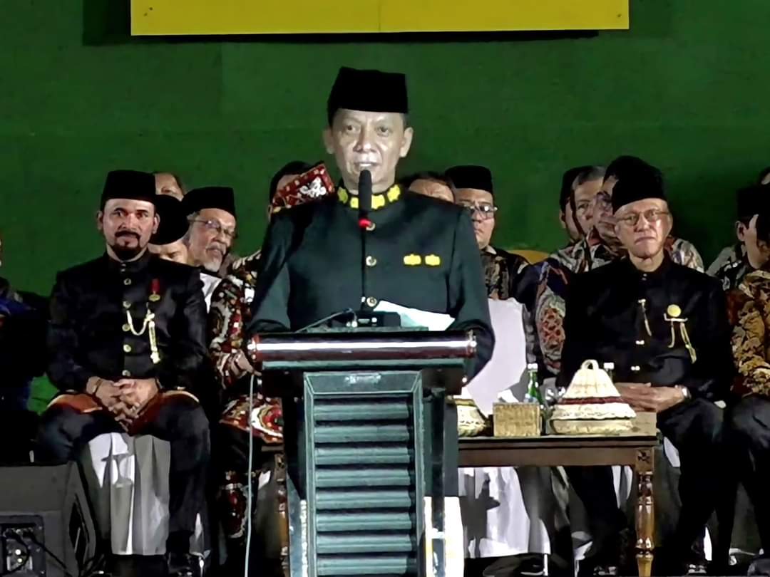 Pemerintah Kota Langsa ikut serta dalam memeriahkan Pekan Kebudayaan Aceh Ke 8 Tahun 2023